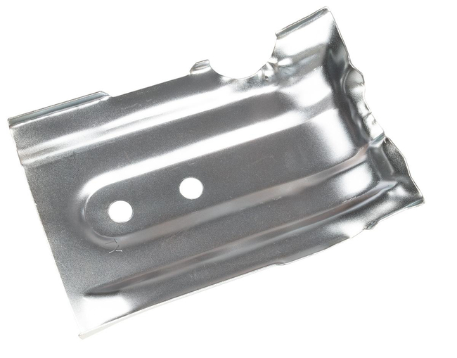 Loncin engine cover G240F G270F LC173F ORIGINAL PART 160190005-0001