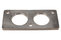 Základna karburátoru Loncin LC2V80(T231) LC2V90(T230) ORIGINÁLNÍ DÍL 170440101-0001