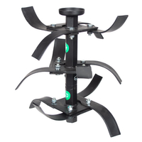 Komplet noży prawy Cedrus glebogryzarka GL05 76700-U070210