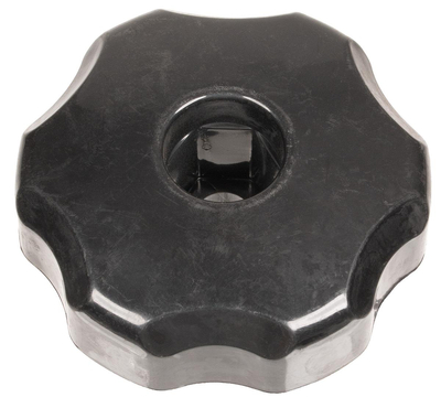 Cedrus lawn mower handle nut KCL19SP KCL20-50