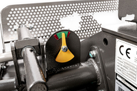 WEIBANG WBGT6813 GRUBBER PROFESSIONAL FLAIL SEKAČKA NA TRÁVU PRO ZAHRADNÍ KŘOVÍ PREMIUM PETROL WEIBANG WBGT 6813- OFICIÁLNÍ DISTRIBUTOR - AUTORIZOVANÝ DEALER WEIBANG