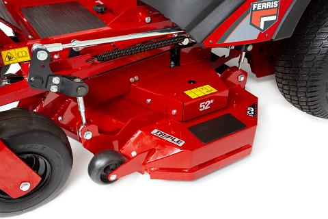 Ferris tractor ZERO-SKROT IS2600 deck 132cm 5901930