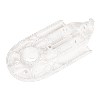 Attachment plate Cedrus cutter CEDPC350 CEDPC400 720134