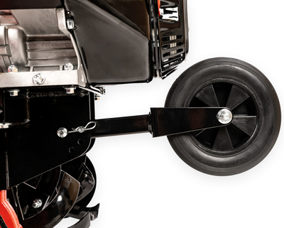 LONCIN 1WG5.2-120FQ-ZA SPRELINER Soil Aerator 10 HP / 103cm - EWIMAX - OFFICIAL DISTRIBUTOR - AUTHORIZED DEALER LONCIN