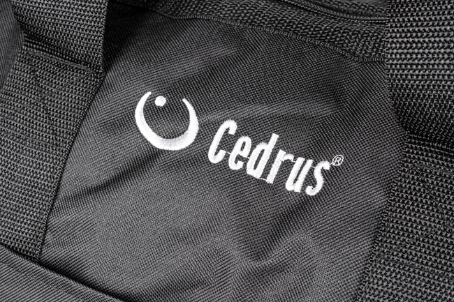 CEDRUS TB POWER+ TOOL BAG CEDRUS CEDTB 20V - OFFICIAL DISTRIBUTOR - AUTHORIZED CEDRUS DEALER