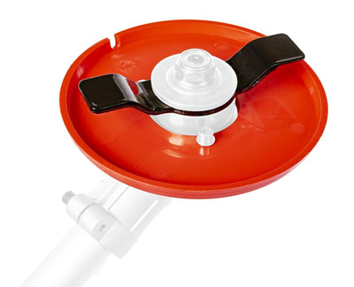 Cutting disc for vein head PJ93331