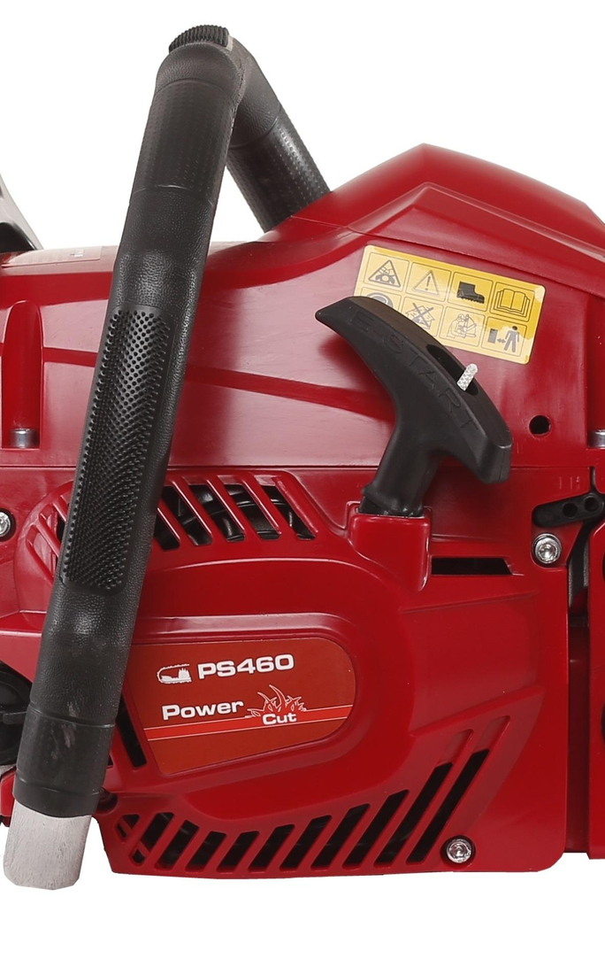 MASTERCUT POWERCUT PS460 - widok od góry