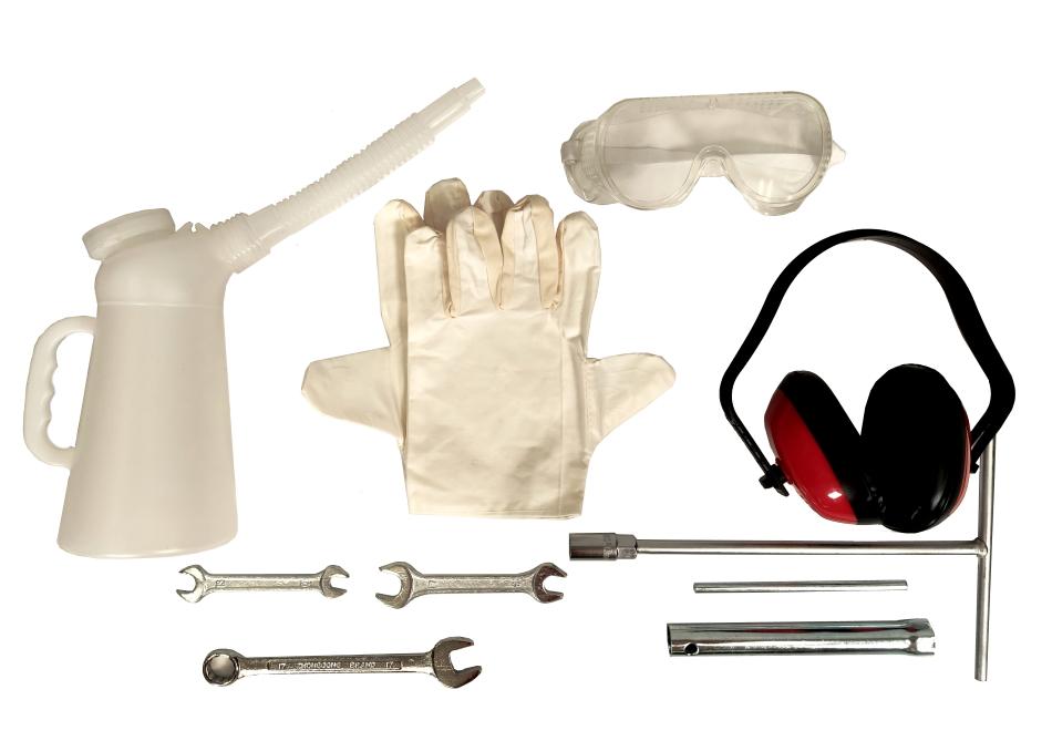 MASTERCUT GBK-70 - specyfikacja