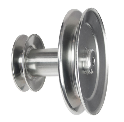 Cedrus tractor pulley C-TRAC-65MC 482535