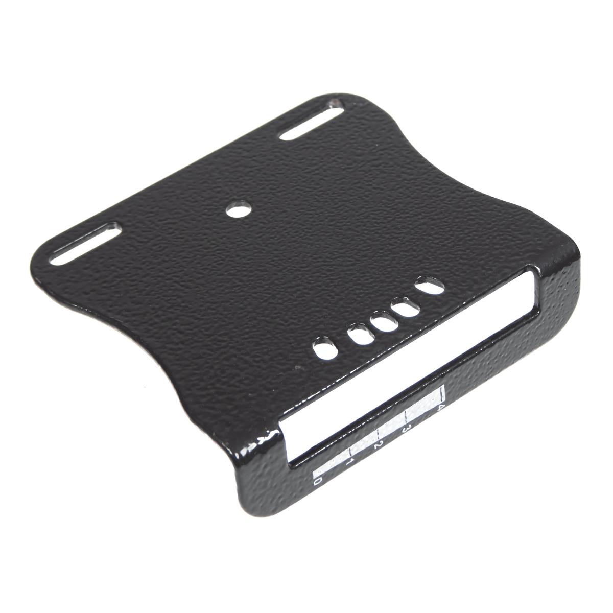 Płytka rozsiewacza Cedrus SP31515A SP31515A-37