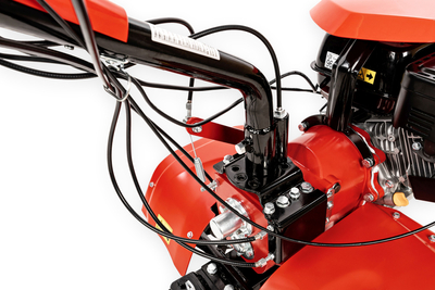 LONCIN 1WG5.2-120FQ-ZA SPRELINER Soil Aerator 10 HP / 103cm - EWIMAX - OFFICIAL DISTRIBUTOR - AUTHORIZED DEALER LONCIN
