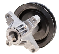 MTD Cub Cadet lawn mower adapter with pulley RO13131