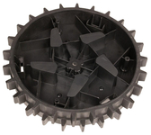 Cedrus C-MOW left rear wheel L series 80302263-01