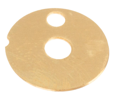 Karburátorová plynová škrticí klapka C1Q-EL24 0014048