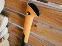 FISKARS X24 SIEKIERA ROZŁUPUJĄCA DO DREWNA Fiskars X24-M 1069106A - OFICJALNY DYSTRYBUTOR - AUTORYZOWANY DEALER FISKARS