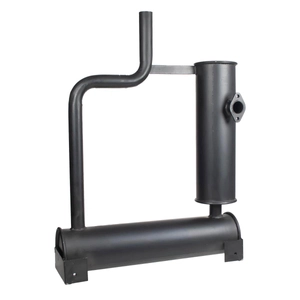 Tlumič hluku Cedrus Dieselový generátor CEDDG12E-3F 700727