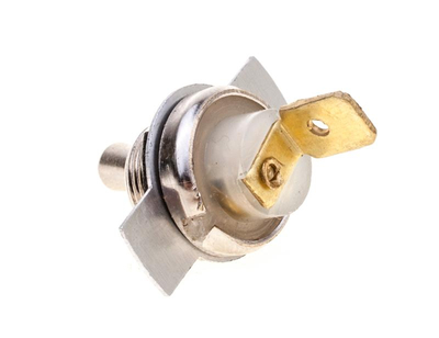 Universal round ignition switch 8R79-09