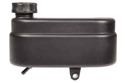 Zbiornik paliwa Loncin LC1P70FA z wałkiem kpl. CZĘŚĆ ORYGINALNA 170490152-0001