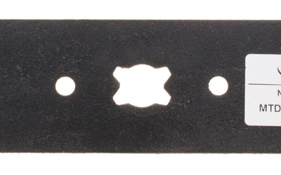 MTD lawn mower blade 50.8cm grinding bowl MTD M50