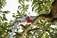 IKRA ICPS2020 PULLERSHIP PULLERSHIP HANDLING TOOL FOR TREE CHAINS 20 cm / 20 V 2.0 Ah PREMIUM OB-IKRICPS2020 EWIMAX - OFFICIAL DISTRIBUTOR - AUTHORIZED DEALER IKRA