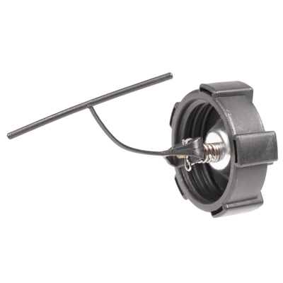 CEDRUS fuel cap foot ST01 070502