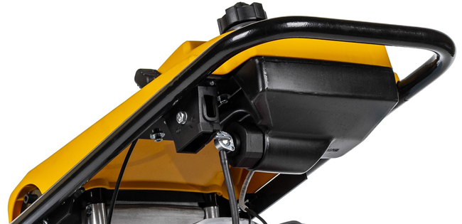 CEDRUS ST01 STOCK COMPACTOR - VIBRAČNÍ PÁSKA - 75kG SKAMMER + PŘEPÍNACÍ KOLA ZDARMA - OFICIÁLNÍ DISTRIBUTOR - AUTORIZOVANÝ PRODEJCE CEDRUS