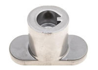 MTD lawn mower adapter bowl high 8R19-61