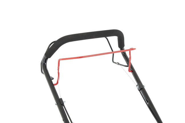 FAWORYT SH46N139L 4 hp LONCIN 4-taktní 46 cm SPRINÁLNÍ ŽACÍ STROJE 