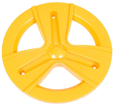Front wheel cap Cedrus lawn mower KCL18SP;KCL20SP KCL20SDP-30