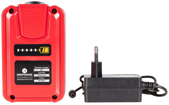 PULMIC PEGASUS 35 AGRO BATERIOVÝ KOLOVÝ POSTŘIKOVAČ - EWIMAX - OFICIÁLNÍ DISTRIBUTOR - AUTORIZOVANÝ PRODEJCE PULMIC