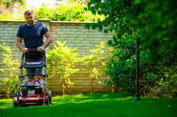 CEDRUS KS53S-H ALUMINIUM MOWER WITH HONDA GCV200 5in1 53cm / 4.1 HP - EWIMAX - OFFICIAL DISTRIBUTOR - AUTHORIZED DEALER CEDRUS