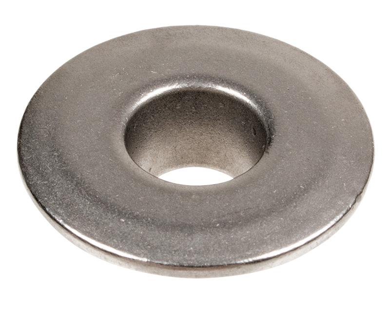 Miseczka sprężyny zaworu Loncin LC165F-3H 140380035-0001 - widok 2