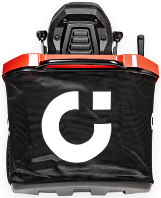 Cedrus C-TRAC 103HC-H Traktor Traktorek ogrodowy HONDA GXV630