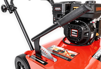 CEDRUS WR46L-R PETROL LAWN SCARIFIER AERATOR 6 KM SWING BLADES CEDRUS PREMIUM WR46 CEDWR46L-R - EWIMAX - OFFICIAL DISTRIBUTOR - AUTHORIZED CEDRUS DEALER