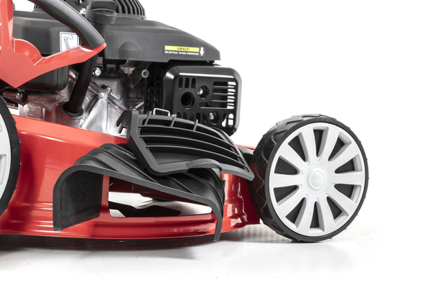 KOSIARKA SPALINOWA FAWORYT SH51P196L-3W1 LONCIN 6.5 KM 51CM