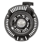 Loncin manuální startér kpl. LC1P70FA s hřídelí ORIGINÁLNÍ DÍL 193500143-0001