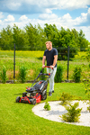 CEDRUS KS53S-L SPRINAL MOWER WITH LONCIN MOTOR LC1P70FC 53cm / 6,5 HP - EWIMAX - OFFICIAL DISTRIBUTOR - AUTHORIZED DEALER CEDRUS