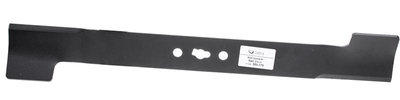 Nac LS56 54.7cm collecting mower blade with blades 550-179