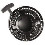 Rozrusznik Loncin ręczny LC165F-3H CZĘŚĆ ORYGINALNA 193500137-0001