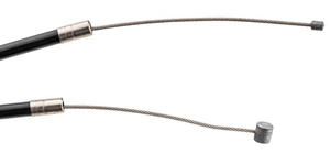 Kawasaki TJ27 gas line 91001-287