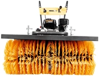Ručně !!! CEDRUS ZM06E 4v1 SPRINÁLNÍ ČISTIČ SNĚHU S POHONEM A STARTÉREM KOMPAKTOR ZM06 4v1 - 80cm / 6,5 HP KOMPLETNÍ SADA - OFICIÁLNÍ DISTRIBUTOR - AUTORIZOVANÝ PRODEJCE CEDRUS