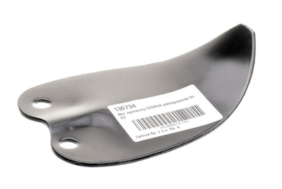 Náhradní nůž půdního kultivátoru CEDRUS GL03 130734