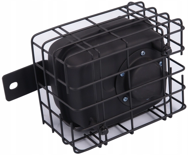 TŁUMIK WYDECH LONCIN 1P92F-1 CZĘŚĆ ORYGINALNA LONCIN DO SILNIKA LONCIN 1P88F 1P90F 1P92F 180572103-0001