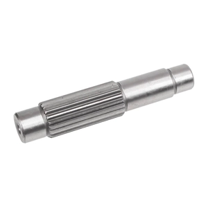 Wałek napędowy Cedrus glebogryzarka GL500 GL900 2121000001-0001