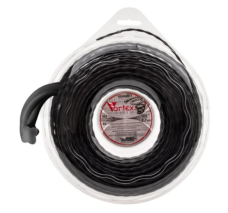 Żyłka tnąca 2.7/56m Vortex bl. VS105D0.8-12