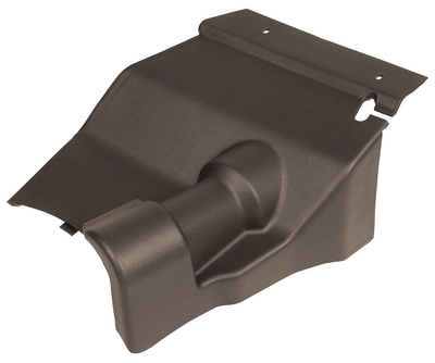 Osłona wałka napędowego Weibang WB537SC CZĘŚĆ ORYGINALNA 5320117010S