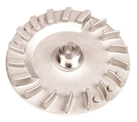 Wentylator Cedrus Szlifierka mimośrodowa OS125Li 580493