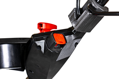 CEDRUS KS53S-E MOTORIZED VINE MOWS WITH DRIVE AND SPRINKLER - 53cm / 5,7 HP - EWIMAX - OFFICIAL DISTRIBUTOR - AUTHORIZED DEALER CEDRUS