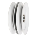 Murray double pulley RO7994