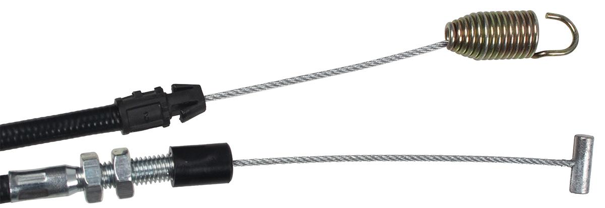 Linka sprzęgła Weibang WBBC7623LC 13950047